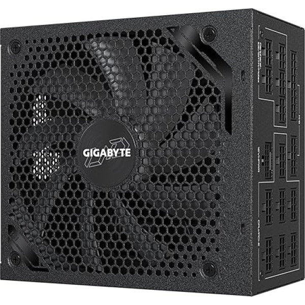 Блок питания Gigabyte UD1300GM PG5 1300W 80 Plus Gold