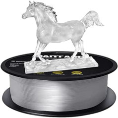 PLA Filament, GIANTARM 3D Printer Filament, 1.75 mm, 1 kg