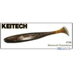 Silikona māneklis KEITECH Easy SHINER 5.0 - LT26