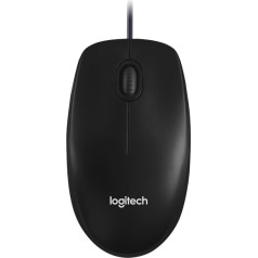Logitech M100 Мышь