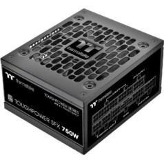 Блок питания - toughpower sfx 750w f modular 80+platinum fdb fan atx3.0