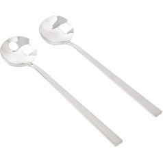 ZWILLING Набор серверов для салата 2 шт, нержавеющая сталь