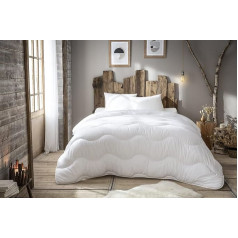 Одеяло Abeil Premium Aerelle Soft Flex Eco2 140 x 200 см