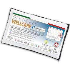 Подушка V.I.P. Very Important Pillow Cushion Mite-Proof Fibre Certified Wellcare Protect Medical Device