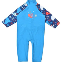 Костюм с защитой от ультрафиолета Splash About Baby One Piece
