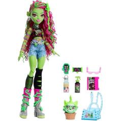 Monster High, игрушка HRP81