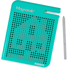 Magnatab Playskool Free Draw