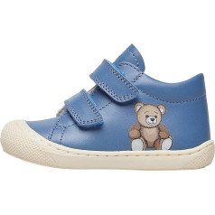 Naturino Baby Boys Cocoon Bear Vl Crib Shoe