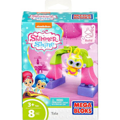 Mega Bloks Shimmer & Shine Tala Figure