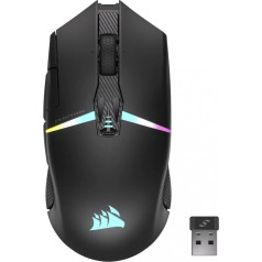 Беспроводная мышь Nightsabre rgb