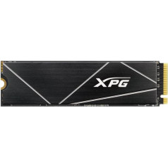 ssd xpg gammix s70 blade 8000gb pcie 4x4 7.3/6.3mb/s