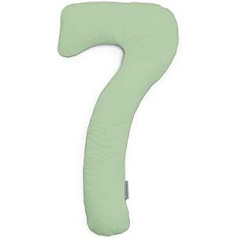 Theraline outer cover for my7 side sleeper pillow