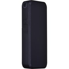 Bacscan F-55 breathalyzer