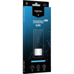 Tempered glass diamond glass lite iPhone 12/12 pro