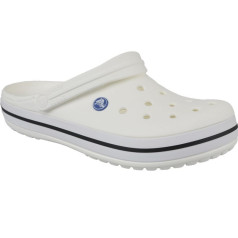 Шлепанцы Crocs Crocband U 11016-100/37/38