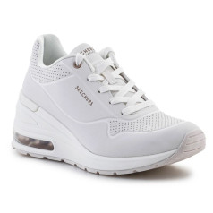 Обувь Skechers Million Air-Elevated Air W 155401-WHT / EU 39.5