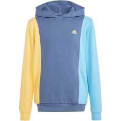 Толстовка Adidas Cb Ft Hd Jr IS2689 / 164см