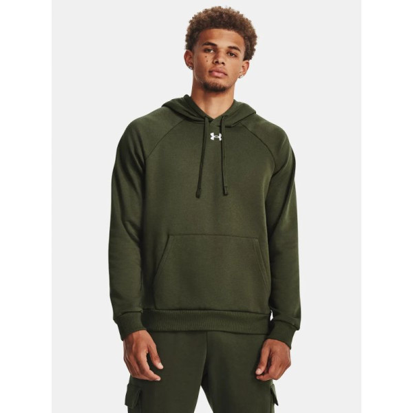 Толстовка Under Armour M 1379757-390/L