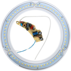 SMD плата для лампы-лупы НАР0461-2