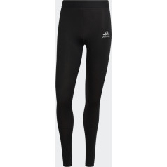 Bikses adidas Long Tight CGU4904 / Melna / M