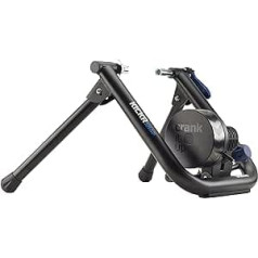 Wahoo Fitness Kickr Snap Bike Trainer, Black