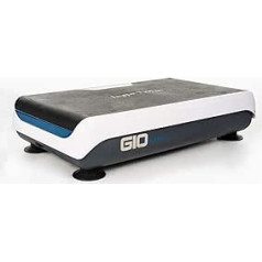 Hypervibe G10 v2 Vibration Plate