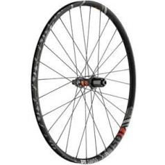 DT Swiss Unisex WHDTXR152202R Fahrradteile, Standard, 27,5 Zoll x 22,5 mm hinten