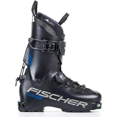 Fischer Travers TS Thermoshape Ski Boots Touring Ski Boots Model 2023