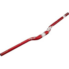 XLC Pro Ride Riser Bar Hb-m16 Handlebar