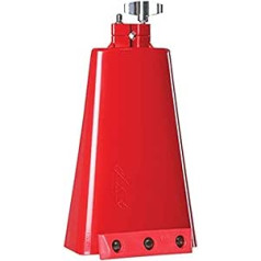 LP Latin Percussion Cowbell Rock Chad Smith Signature 8