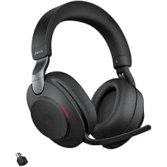 Jabra Evolve2 85 Wireless Headset