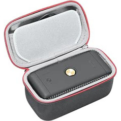 RLSOCO Case for Marshall Emberton/Emberton II Bluetooth Portable Speaker