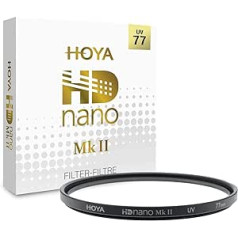 Filter Hoya HD Nano MkII UV 67 mm