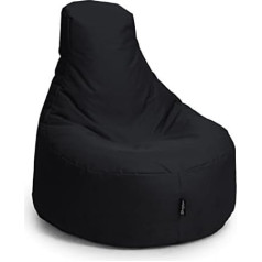 Bubibag Взрослые Дети Гигантский Мешок Бобов Геймер Мешок Бобов Крытый Открытый Мешки Бобов Игровой Сиденье Подушка Гостиная Пол Мешок Бобов 