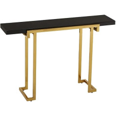 Axdwfd Кухонные столы, Консольный стол из массива дерева, Простой диванный стол для гостиной, Стол для хранения на балконе, Набор для украшени