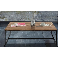 Dbhfgjmn Прихожая Консоль Стол Диван Стол Весна Акация Дерево Массив Железа Серый Черный