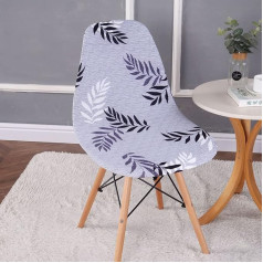 Mateju Натяжные современные чехлы для стульев 1 2 4 6 8pcs Slipcovers скандинавские стулья крышка моющийся чехол для столовой стулья кухня свадьба офи