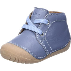Richter Baby Boys' Richie First Walking Shoes