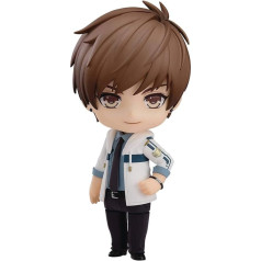 Good Smile Company G90825 Любовь и производство: Qi Bai Nendoroid Action Figure, Multi-Colour, S
