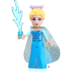 Минифигурка LEGO Friends Frozen Elsa [Loose] от LEGO