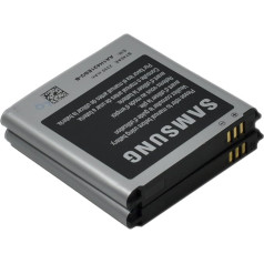 2 x Аккумулятор B740 Für Samsung B740AC Hochleistungsakku NX Mini NX3000 Digitalkamera