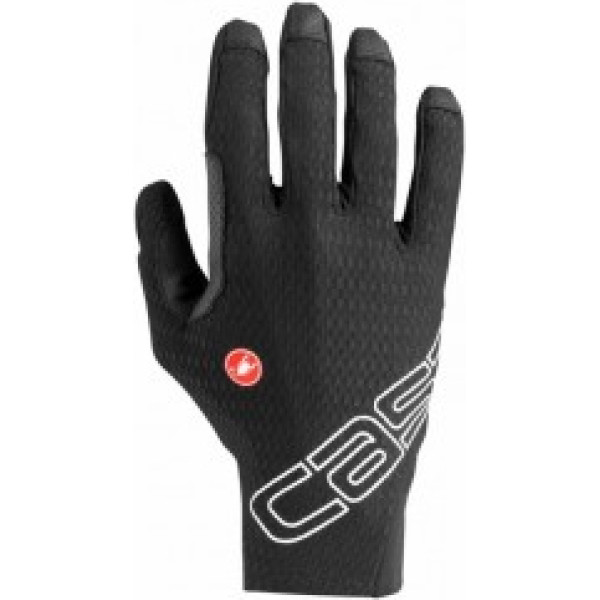 Velo cimdi UNLIMITED LF Glove XXL Black