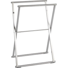 WENKO Handtuchständer Lava