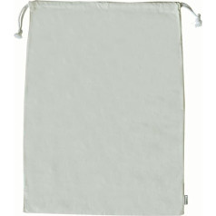 Augbunny Wäschesack aus 100 % Baumwolle, 55 x 68 см, 2 Stück