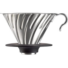 Hario V60 Metall-Kaffeetropfer