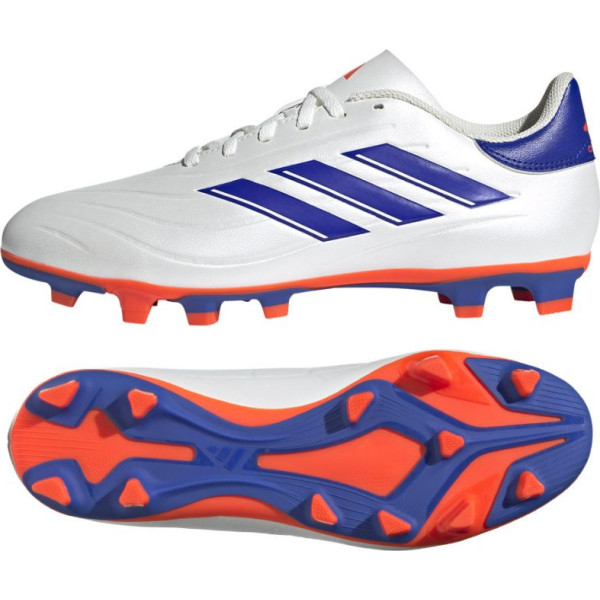 Copa Pure.2 Club FxG M IG6410 / 42 2/3 обувь