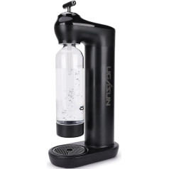 Производитель газировки