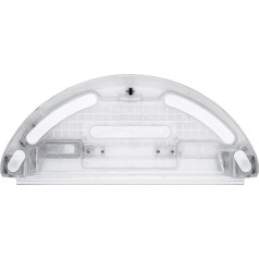 PALUMMA Электрический резервуар для воды совместим с Xiaomi Mijia Robot MOP 2 Pro/MJST1S, 1 шт. пылесос запасные части аксессуары для Mi Robot MOP 2 Pro/MJST1S
