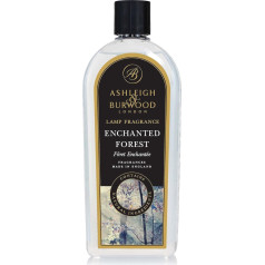 ASHLEIGH & BURWOOD Зачарованный лес лампа 1000 мл