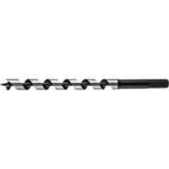Graphite Спиральное сверло по дереву, 16 x 250 мм